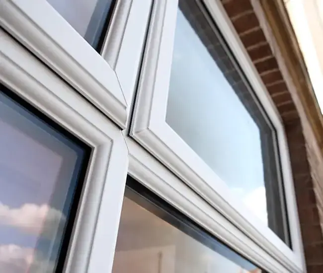 White-casement-window-close-up